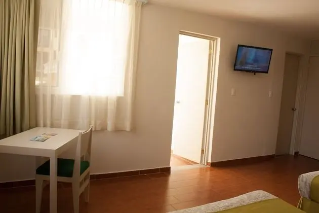 Dört Kişilik Oda, 2 Büyük (Queen) Boy Yatak