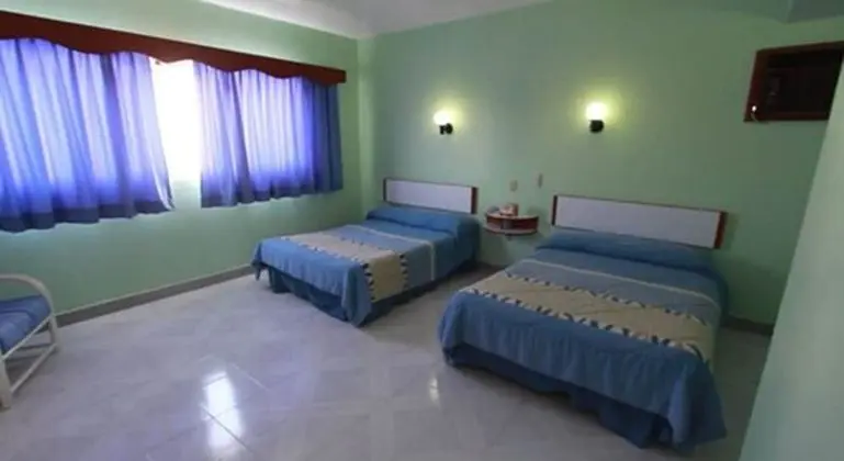 Family Villa, Mutfak