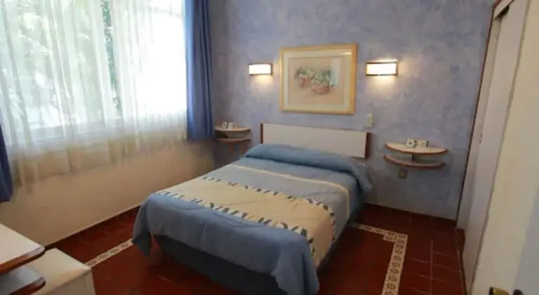 Family Villa, Mutfak