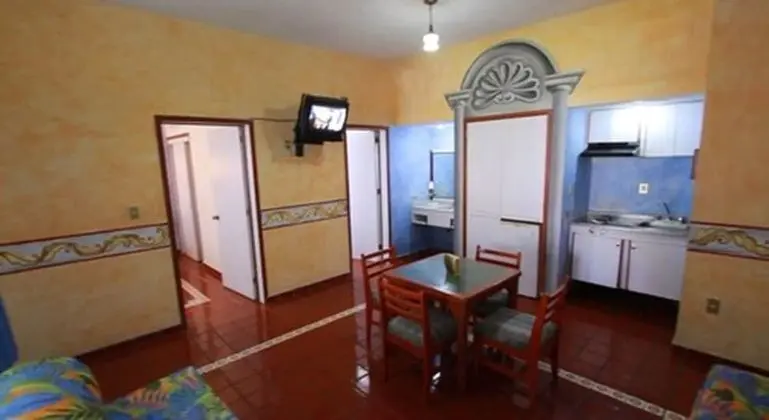 Family Villa, Mutfak