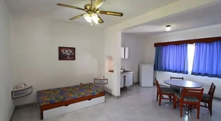 Family Villa, Mutfak