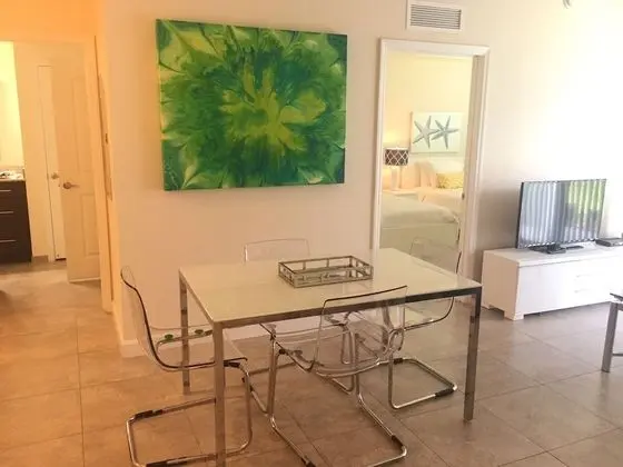 Standard Apart Daire, 2 Yatak Odası