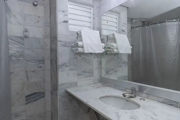 Standard İki Ayrı Yataklı Oda, 2 Tek Kişilik Yatak