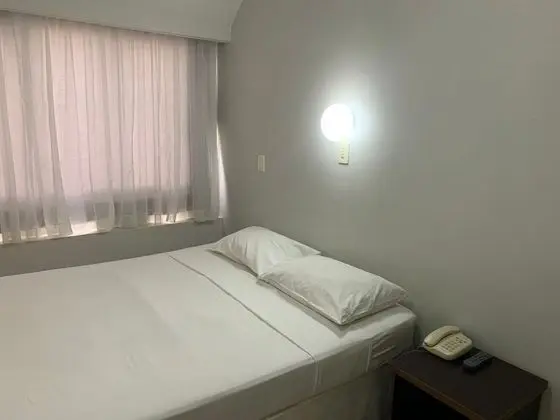 Standard Tek Büyük Yataklı Oda, 1 Çift Kişilik Yatak