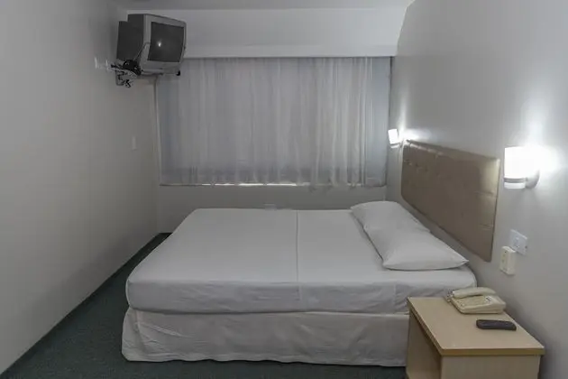 Standard Tek Büyük Yataklı Oda, 1 Çift Kişilik Yatak