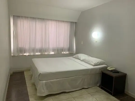 Standard Tek Büyük Yataklı Oda, 1 Çift Kişilik Yatak