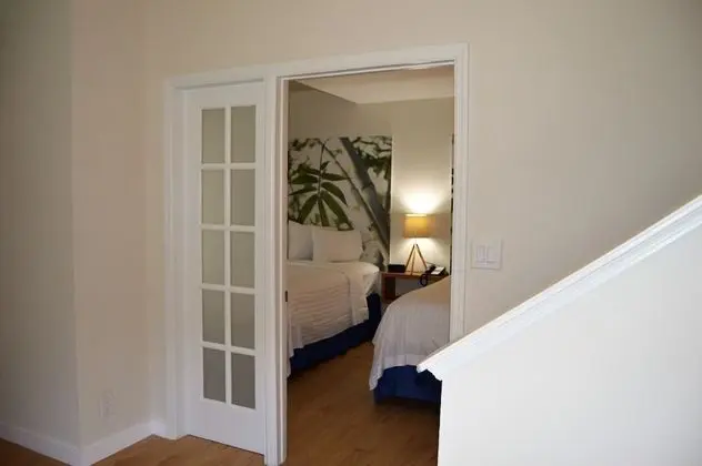 Two Bedroom Penthouse Double