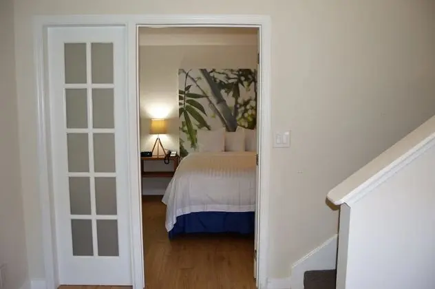 Two Bedroom Penthouse Double