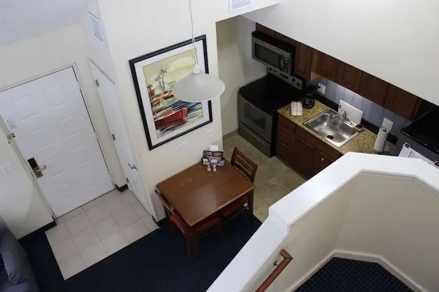 Two Bedroom Penthouse Double