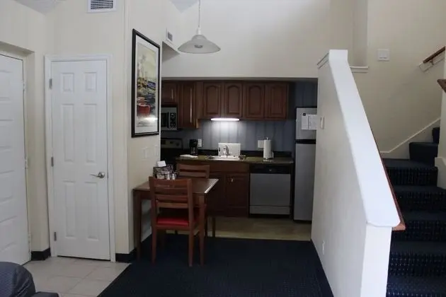 Two Bedroom Penthouse Double