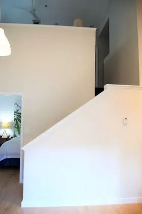 Two Bedroom Penthouse Double