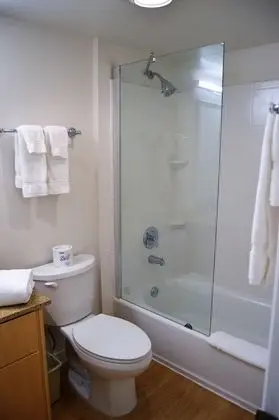 Two Bedroom Penthouse Double