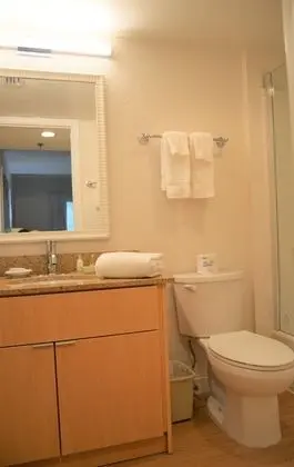 Two Bedroom Penthouse Double
