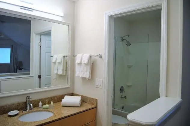 Two Bedroom Penthouse Double