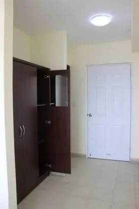 Tek Büyük Yataklı Oda, 1 Çift Kişilik Yatak