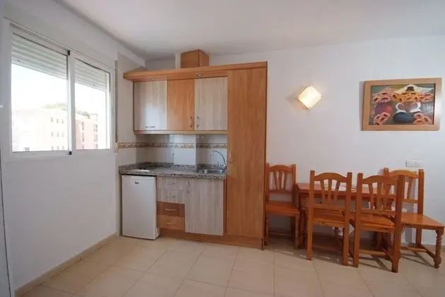 Apart Daire, 1 Yatak Odası