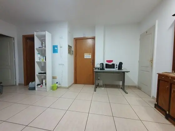 City İki Ayrı Yataklı Oda, Ortak Banyo (4)