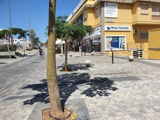 City İki Ayrı Yataklı Oda, Ortak Banyo (4)