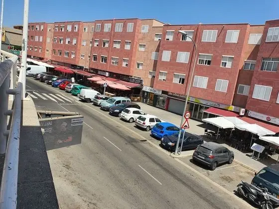 City İki Ayrı Yataklı Oda, Ortak Banyo (4)