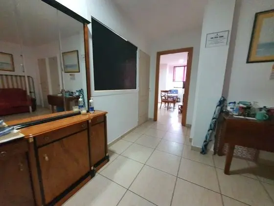 City Oda, Ortak Banyo (1)