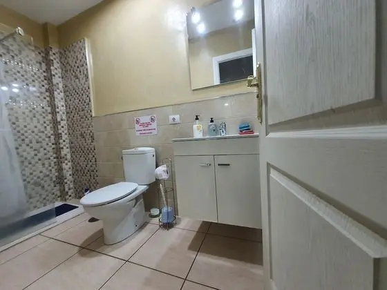 City Oda, Ortak Banyo (1)