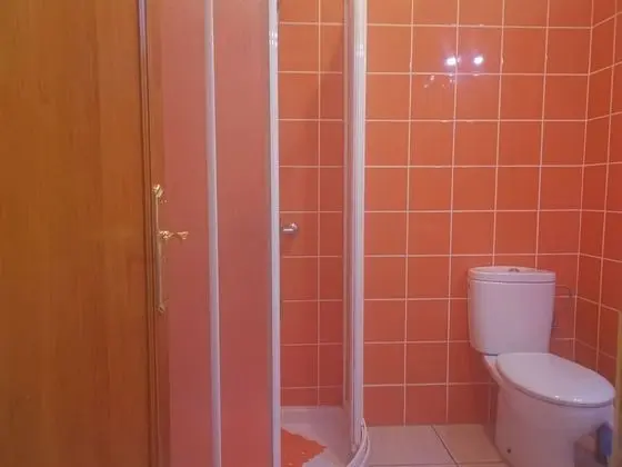 City Oda, Ortak Banyo (1)