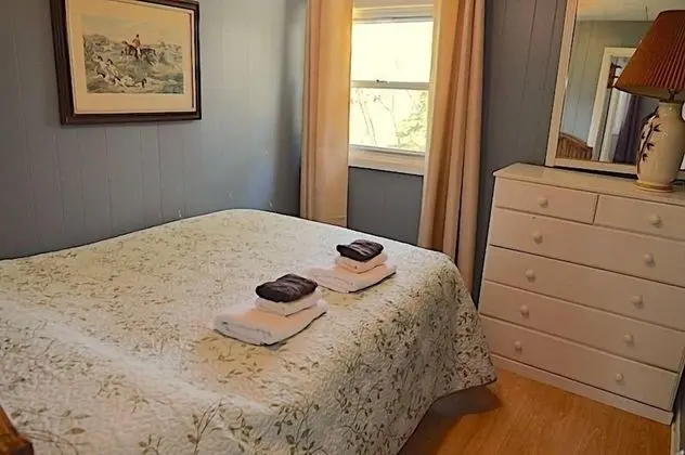Basic Kır Evi, 3 Yatak Odası, Mutfak, Nehir Manzaralı (9)