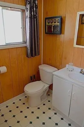 Basic Kır Evi, 3 Yatak Odası, Mutfak, Nehir Manzaralı (9)