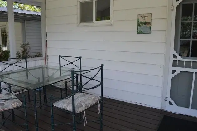 Kır Evi, 2 Yatak Odası, Mutfak, Havuz Manzaralı (8)
