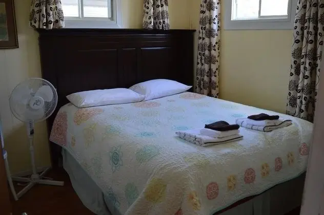 Kır Evi, 2 Yatak Odası, Mutfak, Havuz Manzaralı (8)