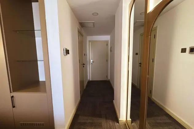 Standart Oda, Deniz veya Kara Manzaralı, Fransız Balkonlu