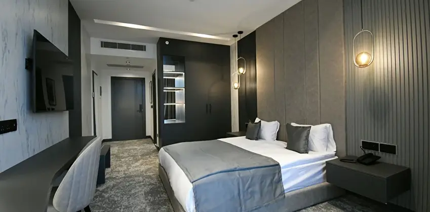 room
