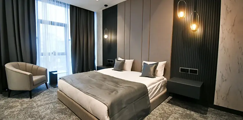room