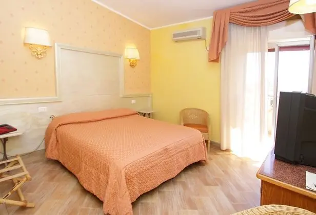 Classic İki Ayrı Yataklı Oda, 2 Tek Kişilik Yatak, Balkon
