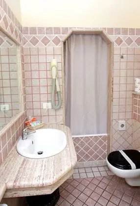 Classic Üç Kişilik Oda, Balkon