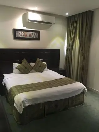 Double room standard