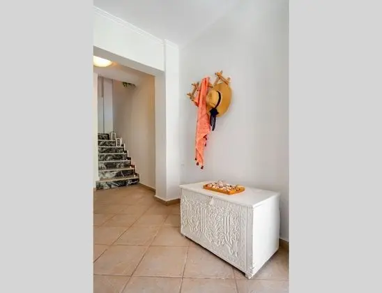 Apart Daire, Sigara İçilebilir