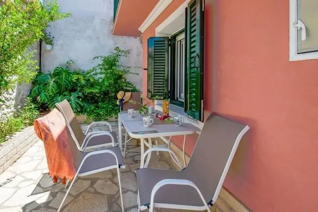 Apart Daire, Sigara İçilebilir