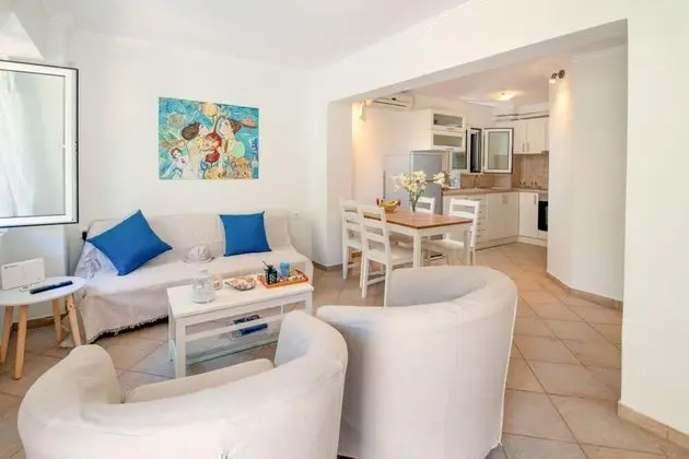 Apart Daire, Sigara İçilebilir
