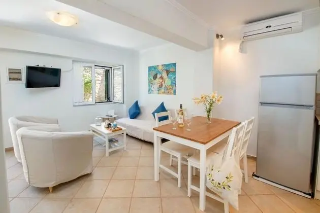 Apart Daire, Sigara İçilebilir