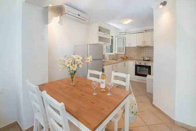 Apart Daire, Sigara İçilebilir