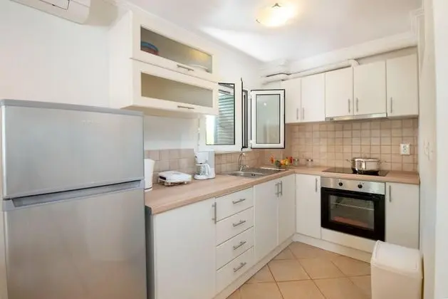 Apart Daire, Sigara İçilebilir