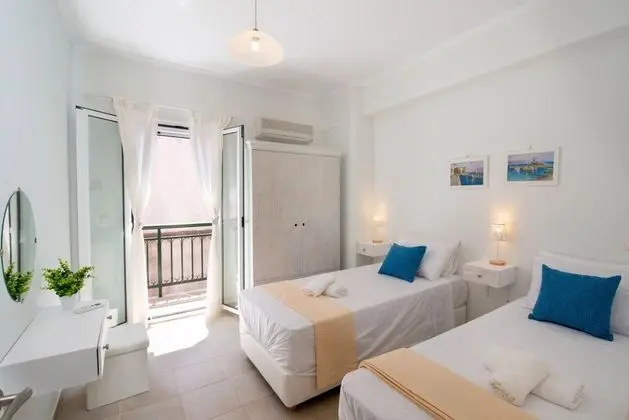 Apart Daire, Sigara İçilebilir