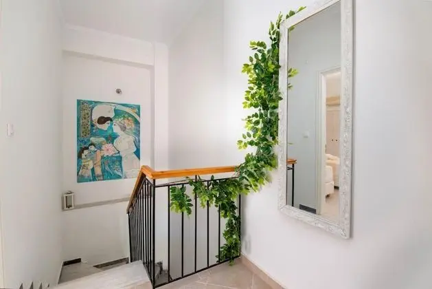 Apart Daire, Sigara İçilebilir