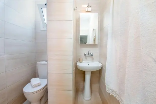 Apart Daire, Sigara İçilebilir