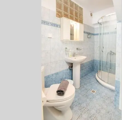 Apart Daire, Sigara İçilebilir