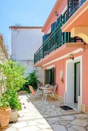 Apart Daire, Sigara İçilebilir
