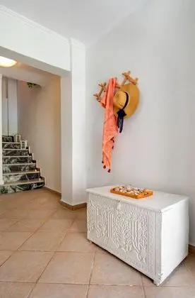 Apart Daire, Sigara İçilebilir