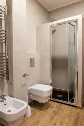 Deluxe Tek Büyük Yataklı Oda, 1 Büyük (Queen) Boy Yatak, Balkon