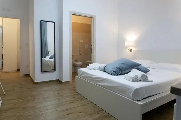 Tek Büyük Yataklı Oda, 1 Büyük (Queen) Boy Yatak, Balkon